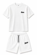 Shorts Suit